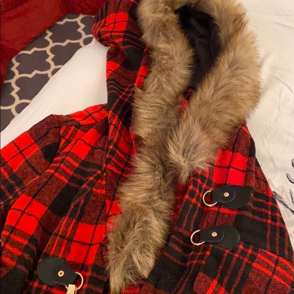 Coat.